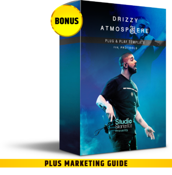 Drizzy Atmosphere Mix and Market Bundle
